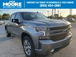 2021 Chevrolet Silverado 1500 Crew Cab 2WD Pickup for sale #Z303055A - photo 1