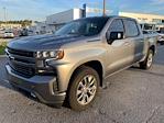 2021 Chevrolet Silverado 1500 Crew Cab 2WD Pickup for sale #Z303055A - photo 4