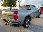 2021 Chevrolet Silverado 1500 Crew Cab 2WD Pickup for sale #Z303055A - photo 2