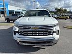 2025 Chevrolet Silverado 1500 Crew Cab 4WD Pickup for sale #Z307471 - photo 3