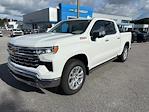 2025 Chevrolet Silverado 1500 Crew Cab 4WD Pickup for sale #Z307471 - photo 4