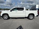 2025 Chevrolet Silverado 1500 Crew Cab 4WD Pickup for sale #Z307471 - photo 5