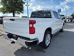 2025 Chevrolet Silverado 1500 Crew Cab 4WD Pickup for sale #Z307471 - photo 2