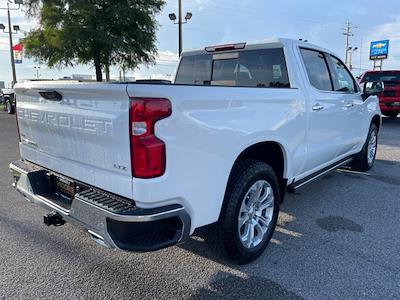 2025 Chevrolet Silverado 1500 Crew Cab 4WD Pickup for sale #Z307488 - photo 2
