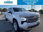 2025 Chevrolet Silverado 1500 Crew Cab 4WD Pickup for sale #Z307488 - photo 1