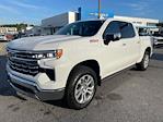 2025 Chevrolet Silverado 1500 Crew Cab 4WD Pickup for sale #Z307488 - photo 4