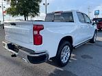2025 Chevrolet Silverado 1500 Crew Cab 4WD Pickup for sale #Z307488 - photo 2