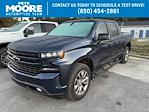 2021 Chevrolet Silverado 1500 Crew Cab RWD Pickup for sale #Z316230A - photo 1