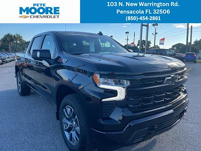 2025 Chevrolet Silverado 1500 Crew Cab 4WD Pickup for sale #Z316805 - photo 1