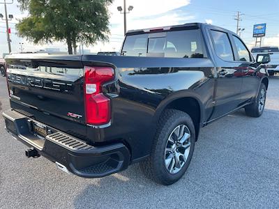 2025 Chevrolet Silverado 1500 Crew Cab 4WD Pickup for sale #Z316805 - photo 2