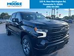 2025 Chevrolet Silverado 1500 Crew Cab 4WD Pickup for sale #Z316805 - photo 1