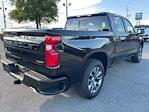2025 Chevrolet Silverado 1500 Crew Cab 4WD Pickup for sale #Z316805 - photo 2
