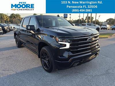 2025 Chevrolet Silverado 1500 Crew Cab 4WD Pickup for sale #Z316960 - photo 1