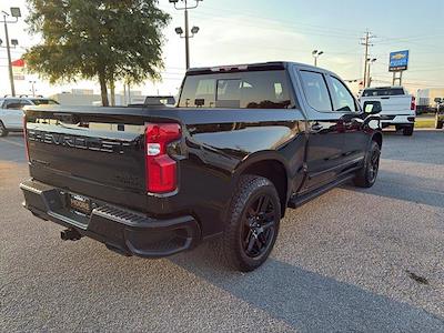 2025 Chevrolet Silverado 1500 Crew Cab 4WD Pickup for sale #Z316960 - photo 2