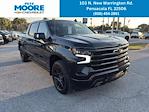 2025 Chevrolet Silverado 1500 Crew Cab 4WD Pickup for sale #Z316960 - photo 1