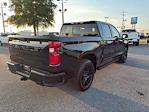 2025 Chevrolet Silverado 1500 Crew Cab 4WD Pickup for sale #Z316960 - photo 2