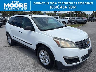 2016 Chevrolet Traverse FWD SUV for sale #Z320577B - photo 1