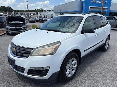 2016 Chevrolet Traverse FWD SUV for sale #Z320577B - photo 2