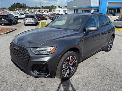 2025 Audi Q5 AWD SUV for sale #Z420165B - photo 2