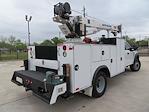 Used 2017 Ford F-450 Ext Cab, 6.8L Gasoline, 4x4, 6,0 Super Cab 4x4 Auto Crane Mechanics Body for sale #346 - photo 2