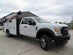 Used 2017 Ford F-450 Ext Cab, 6.8L Gasoline, 4x4, 6,0 Super Cab 4x4 Auto Crane Mechanics Body for sale #346 - photo 31