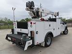 Used 2017 Ford F-450 Ext Cab, 6.8L Gasoline, 4x4, 6,0 Super Cab 4x4 Auto Crane Mechanics Body for sale #346 - photo 33