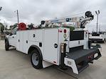 Used 2017 Ford F-450 Ext Cab, 6.8L Gasoline, 4x4, 6,0 Super Cab 4x4 Auto Crane Mechanics Body for sale #346 - photo 35