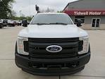 Used 2017 Ford F-450 Ext Cab, 6.8L Gasoline, 4x4, 6,0 Super Cab 4x4 Auto Crane Mechanics Body for sale #346 - photo 38