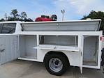 Used 2018 Ford F-350 Crew Cab 4x2 Liftmoore Mechanics Body for sale #380 - photo 11