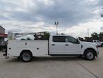Used 2018 Ford F-350 Crew Cab 4x2 Liftmoore Mechanics Body for sale #380 - photo 3