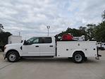 Used 2018 Ford F-350 Crew Cab 4x2 Liftmoore Mechanics Body for sale #380 - photo 6