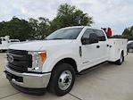 Used 2018 Ford F-350 Crew Cab 4x2 Liftmoore Mechanics Body for sale #380 - photo 7