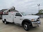 Used 2013 Ram 5500 Regular Cab 11' Knapheide Mechanics Body for sale #418 - photo 1