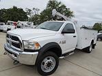 Used 2013 Ram 5500 Regular Cab 11' Knapheide Mechanics Body for sale #418 - photo 7