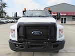 Used 2019 Ford F-650 Regular Cab 25' Stake Bed for sale #440 - photo 15