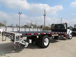 Used 2019 Ford F-650 Regular Cab 25' Stake Bed for sale #440 - photo 6