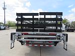 Used 2019 Ford F-650 Regular Cab 25' Stake Bed for sale #440 - photo 7