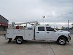 Used 2022 Ram 3500 Crew Cab 4x4 Mechanics Body for sale #444 - photo 3