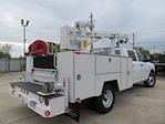 Used 2022 Ram 3500 Crew Cab 4x4 Mechanics Body for sale #444 - photo 2