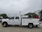Used 2022 Ram 3500 Crew Cab 4x4 Mechanics Body for sale #444 - photo 6