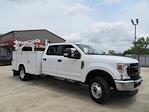 Used 2022 Ford F-350 Crew Cab 4x4 Mechanics Body for sale #446 - photo 1