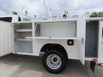 Used 2022 Ford F-350 Crew Cab 4x4 Mechanics Body for sale #446 - photo 11