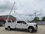 Used 2022 Ford F-350 Crew Cab 4x4 Mechanics Body for sale #446 - photo 12