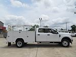 Used 2022 Ford F-350 Crew Cab 4x4 Mechanics Body for sale #446 - photo 2