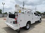 Used 2022 Ford F-350 Crew Cab 4x4 Mechanics Body for sale #446 - photo 3