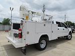 Used 2022 Ford F-350 Crew Cab 4x4 Mechanics Body for sale #446 - photo 4