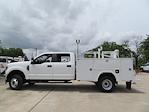 Used 2022 Ford F-350 Crew Cab 4x4 Mechanics Body for sale #446 - photo 7