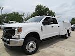 Used 2022 Ford F-350 Crew Cab 4x4 Mechanics Body for sale #446 - photo 8