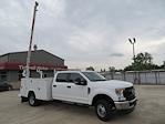 Used 2022 Ford F-350 Crew Cab 4x4 Mechanics Body for sale #449 - photo 11