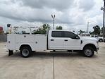 Used 2022 Ford F-350 Crew Cab 4x4 Mechanics Body for sale #449 - photo 3